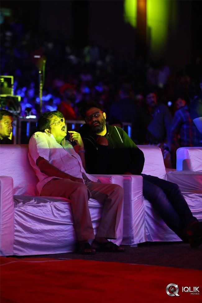 Agnyaathavaasi-Movie-Audio-Launch-Photos